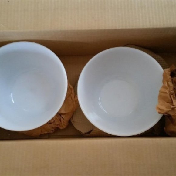 Vintage STARLINE Rodney Kent Food Warming Double Dish - Picture 3 of 8